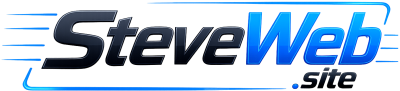 Steve Website